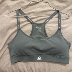 Reebok Sports Bra
